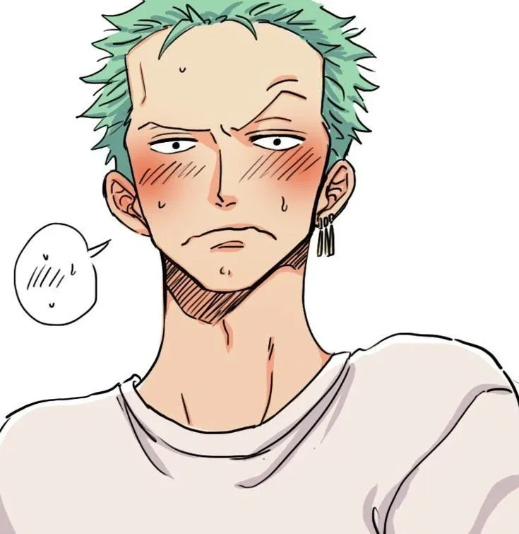 Avatar of Roronoa Zoro