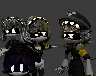 Avatar of MD Betrayal