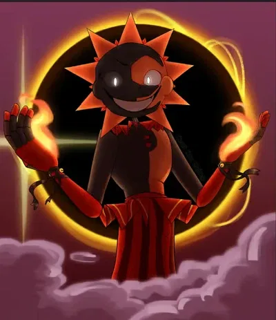Avatar of Eclipse