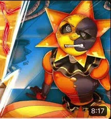 Avatar of Eclipse TSaMS