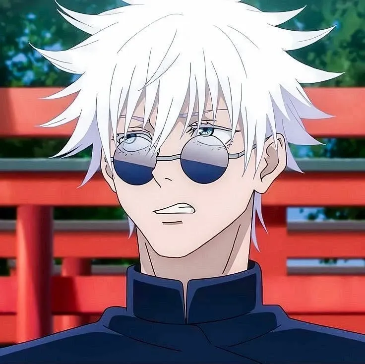 Avatar of Satoru Gojo 