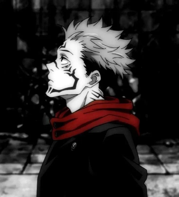 Avatar of Ryomen Sukuna 