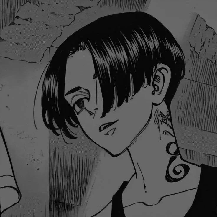 Avatar of Manjiro Sano 