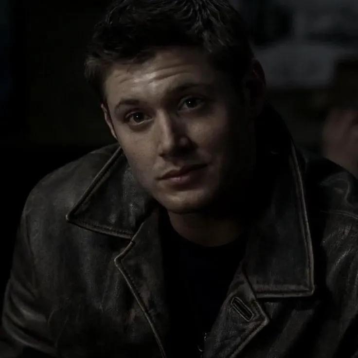 Avatar of Dean Winchester 
