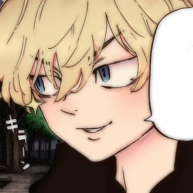 Avatar of Chifuyu Matsuno 