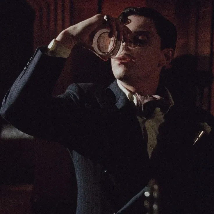 Avatar of James Patrick March 