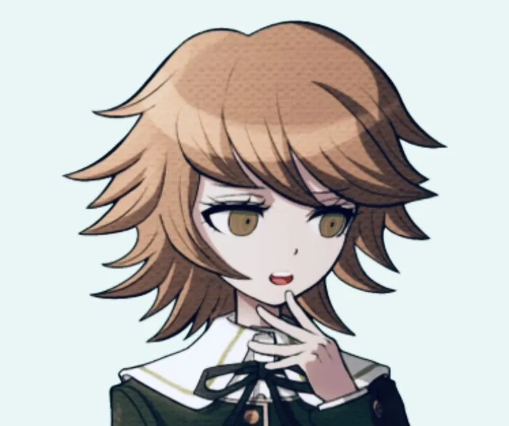 Avatar of Chihiro Fujisaki