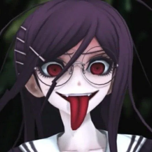 Avatar of Genocider Syo