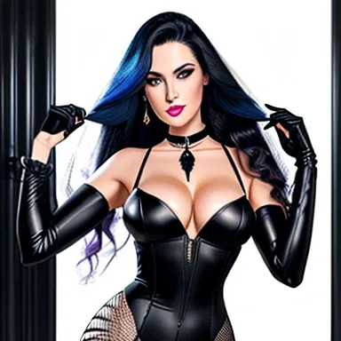 Avatar of Lana Vao