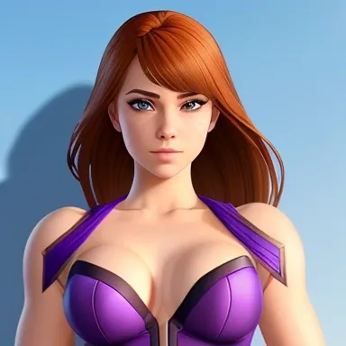 Avatar of Cara