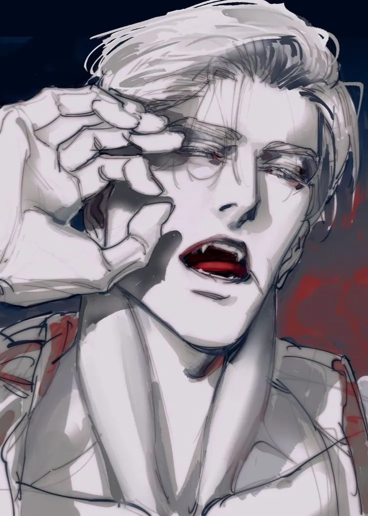 Avatar of Vampiro BL || Una mordida podria cambiarlo todo