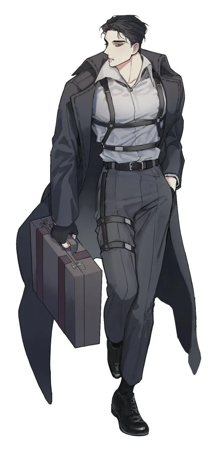 Avatar of || Agente del gobierno ||  