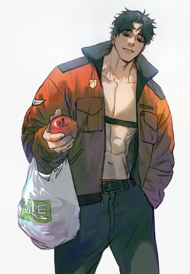 Avatar of Repartidor de pizzas 