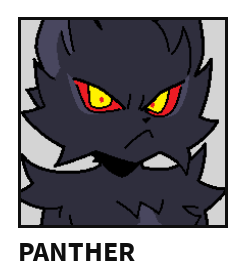 Avatar of Panther