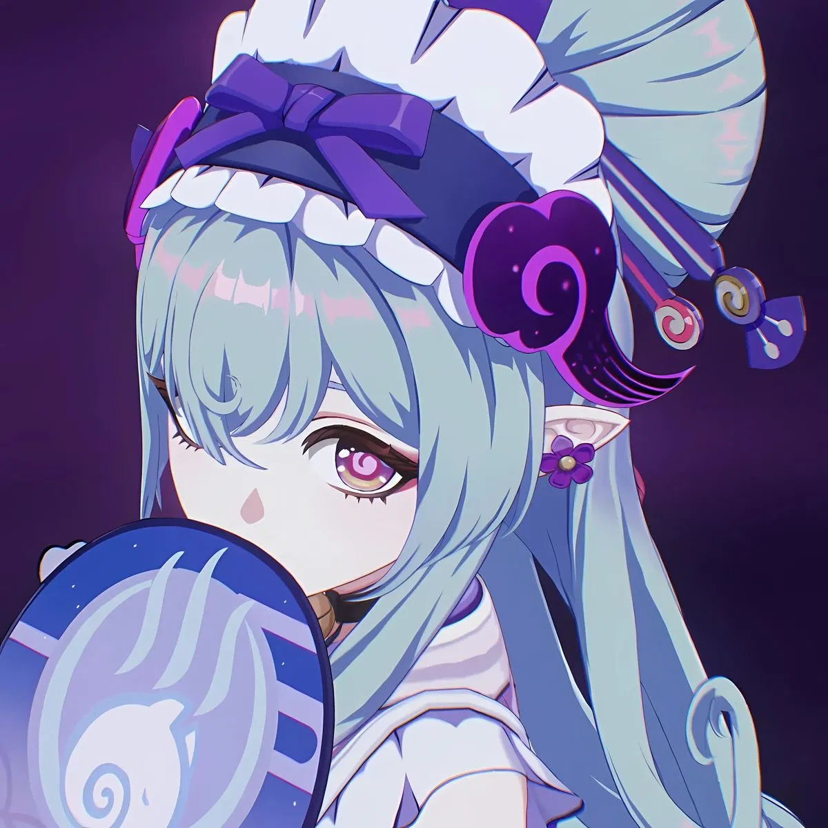 Avatar of ❀ yumemizuki mizuki