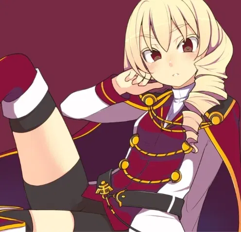 Avatar of Wagner (Under Night In-Birth)