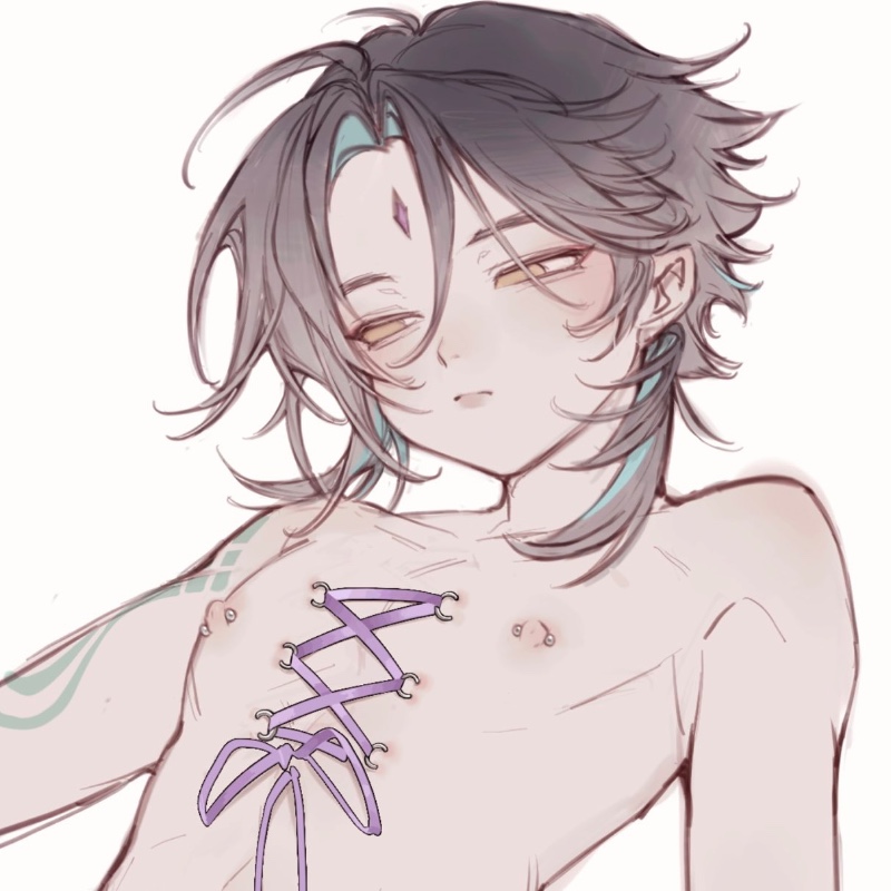 Avatar of Xiao