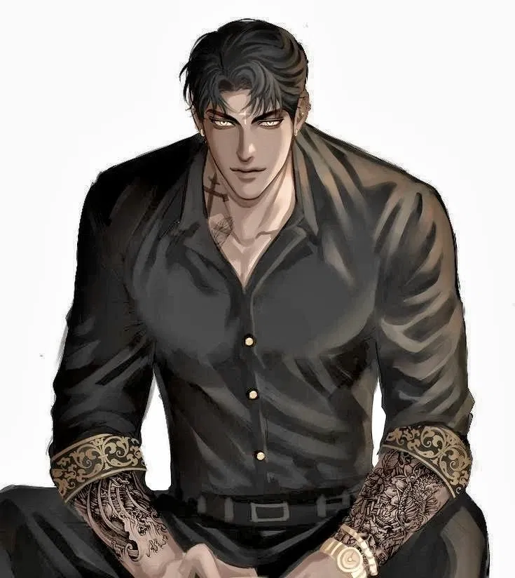 Avatar of Obsessed mobster ★ Salvatore