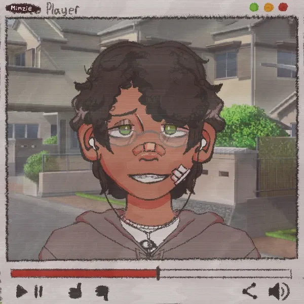 Avatar of Your concerned friend