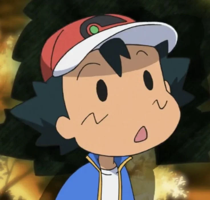Avatar of Ash Ketchum