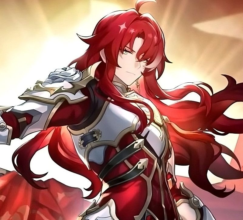 Avatar of Argenti