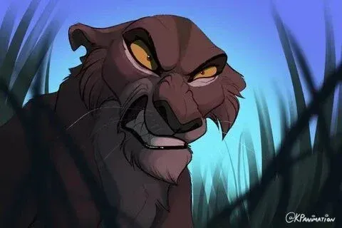 Avatar of Zira