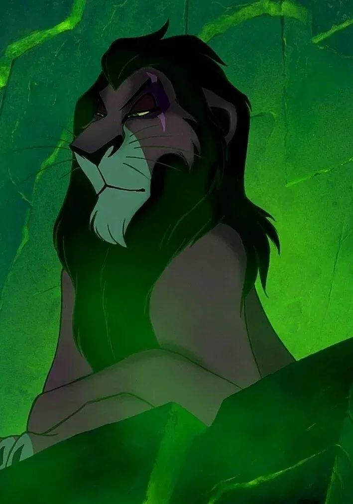 Avatar of Scar 