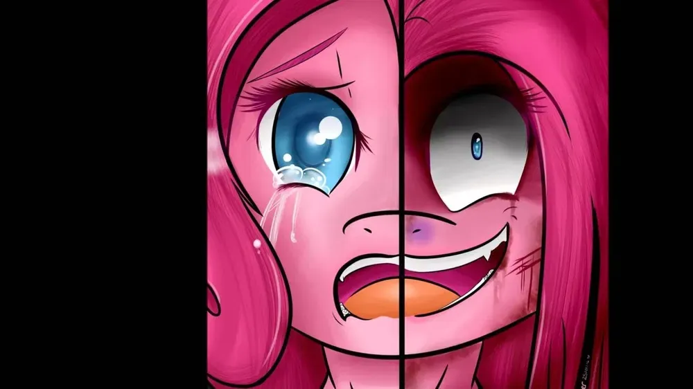 Avatar of Pinkamina Diana Pie