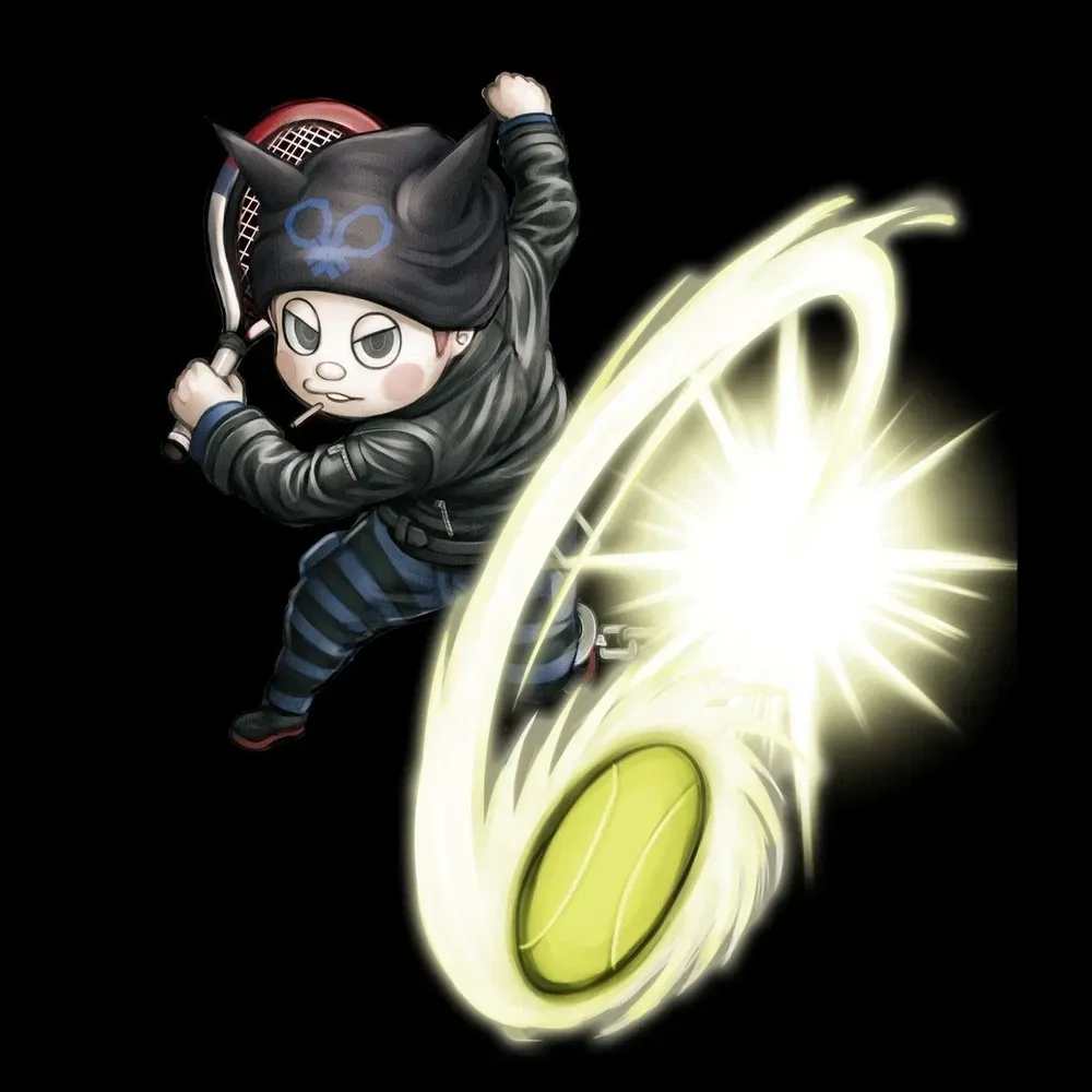 Avatar of Ryoma Hoshi