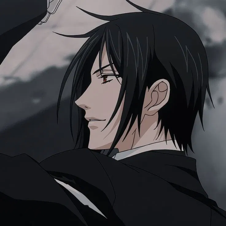 Avatar of Sebastian Michaelis