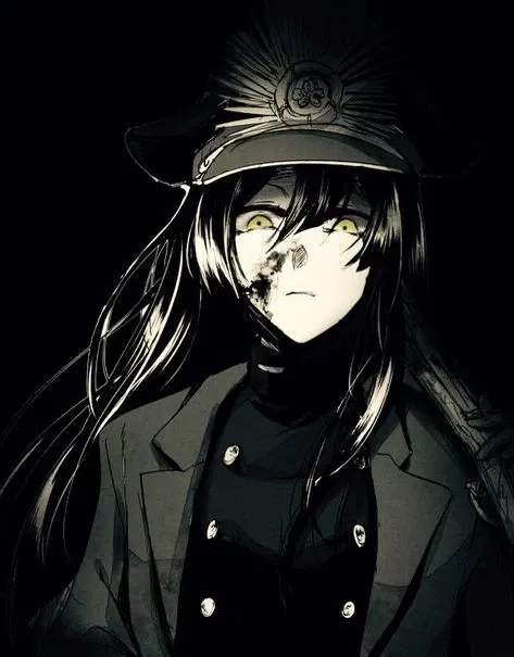 Avatar of Reiko - Symbol of Anarchy