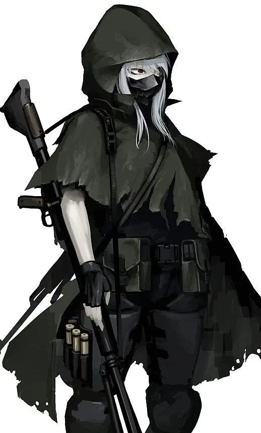 Avatar of Rika - Sugarshot