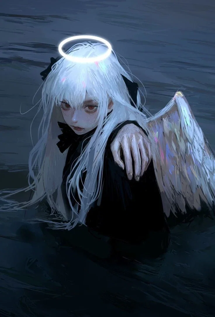 Avatar of Celeste - Fallen angel