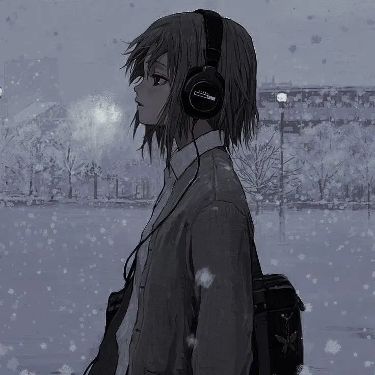 Avatar of Yumi - Heartbroken