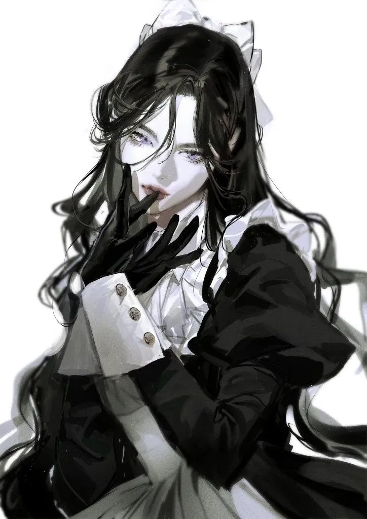 Avatar of  Mina | Your obsessed maid