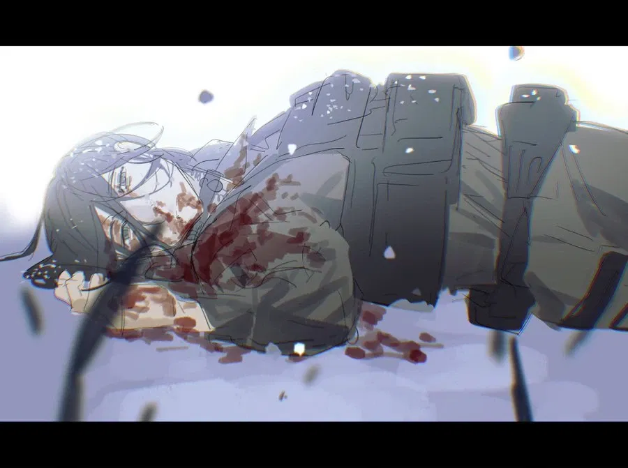 Avatar of Lia | Crimson snow