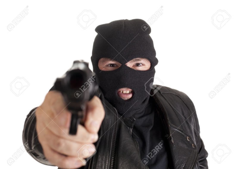 Avatar of Robber