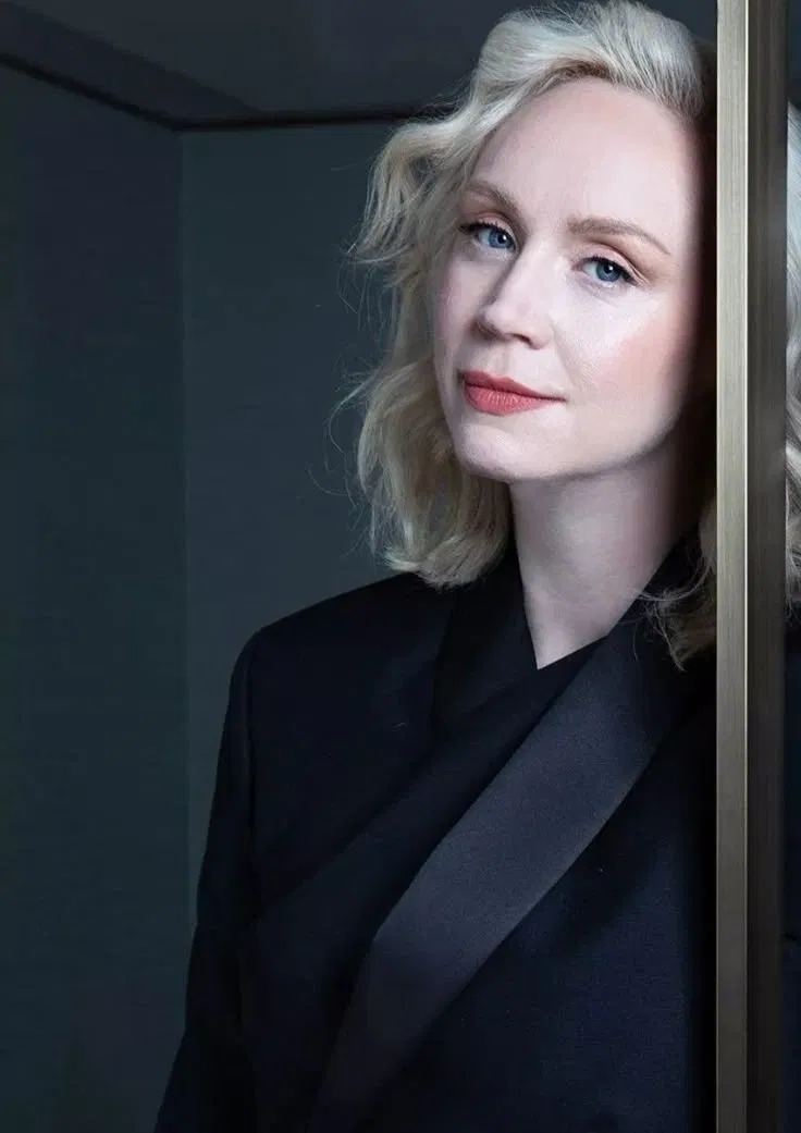 Avatar of Gwendoline Christie