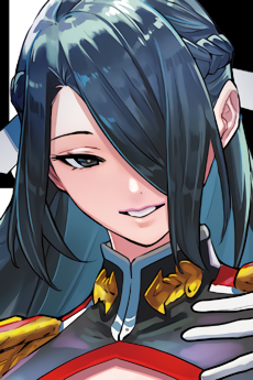 Avatar of Fubuki Azuma