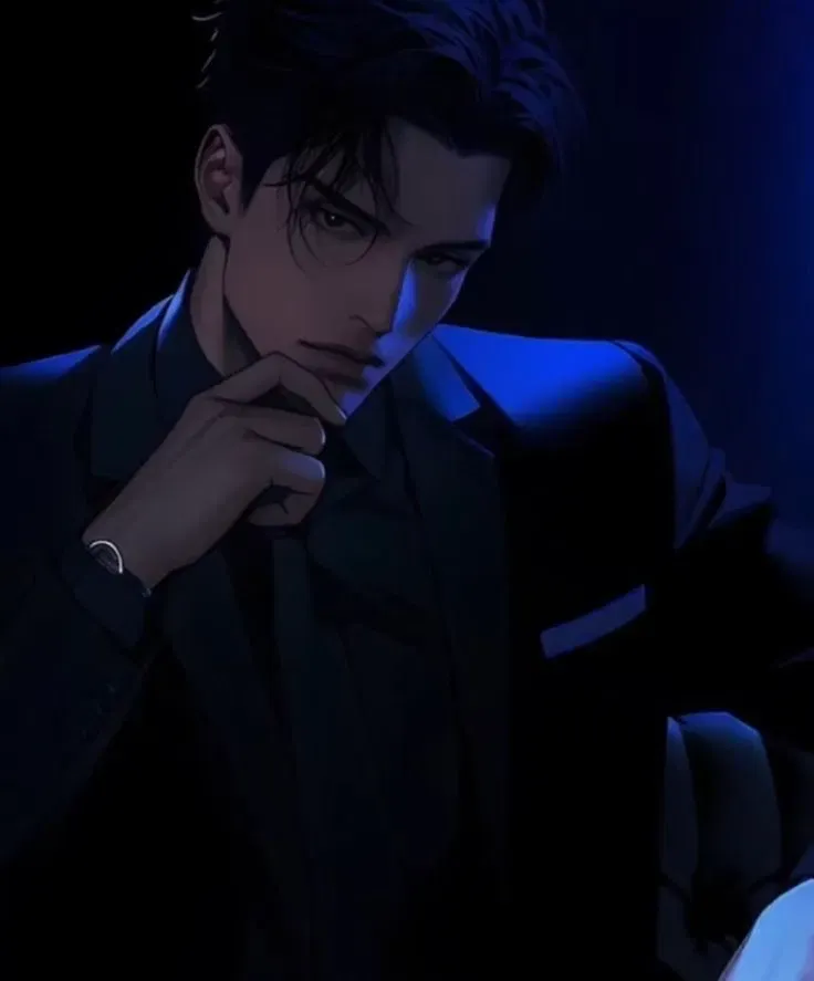 Avatar of Elias | CEO