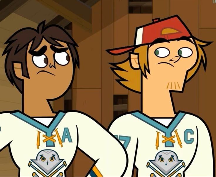 Avatar of Wayne & Raj