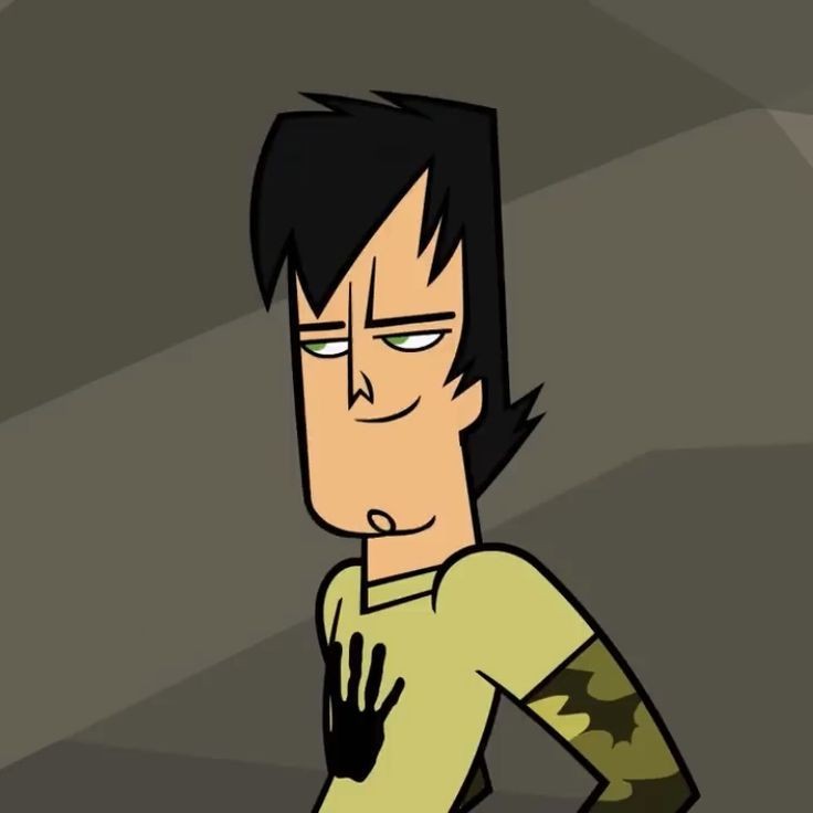 Avatar of Trent