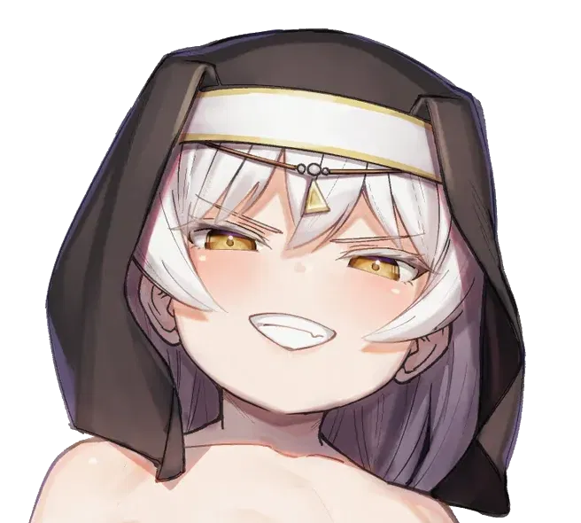 Avatar of Nina