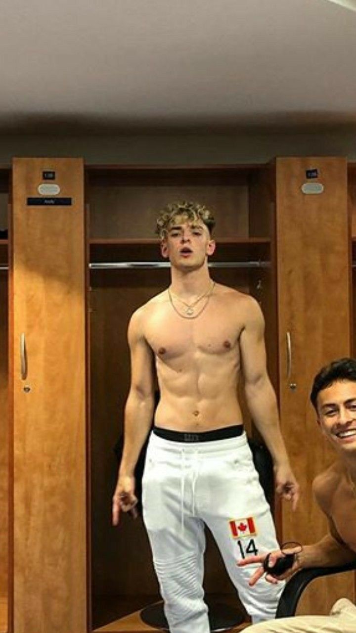 Avatar of Josh 
