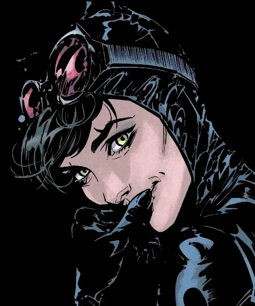 Avatar of Selina Kyle