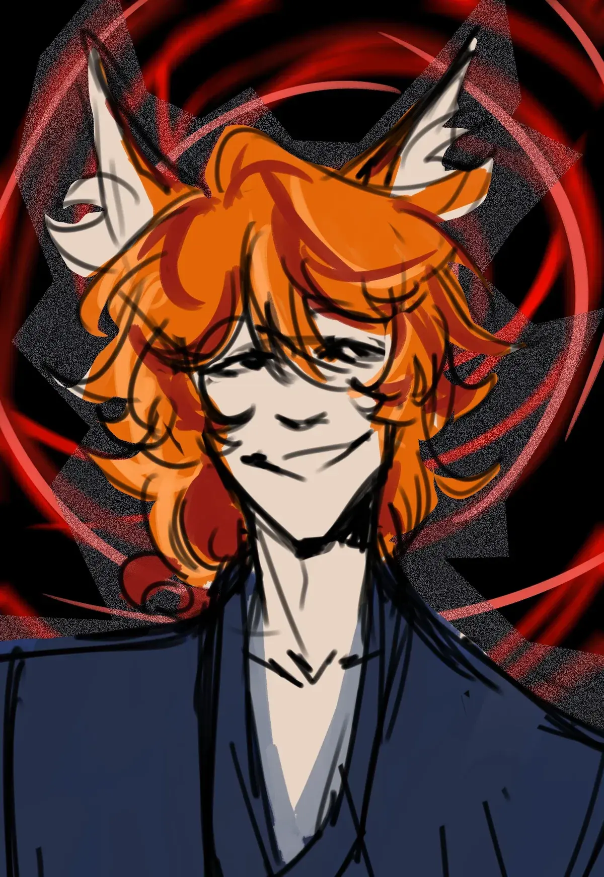 Avatar of Shu