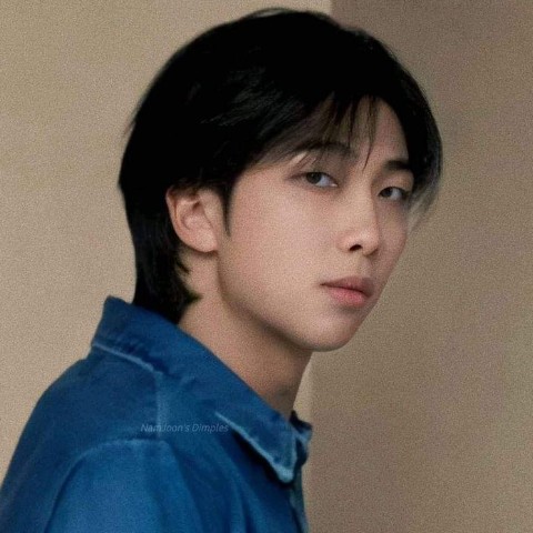 Avatar of Namjoon