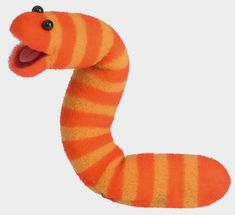 Avatar of Wormy