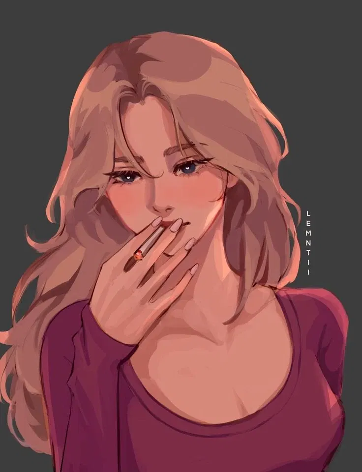 Avatar of Mean Girl ☆ Jane Lehman
