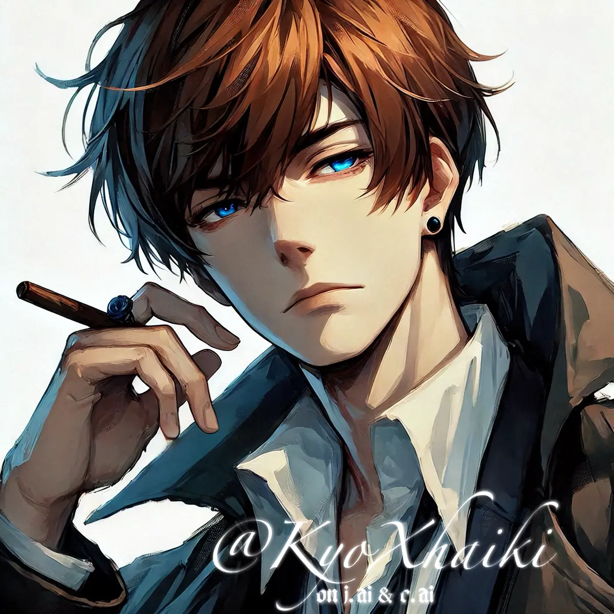 Avatar of Mikhail Ivanov | ARRANGED MARRIAGE 